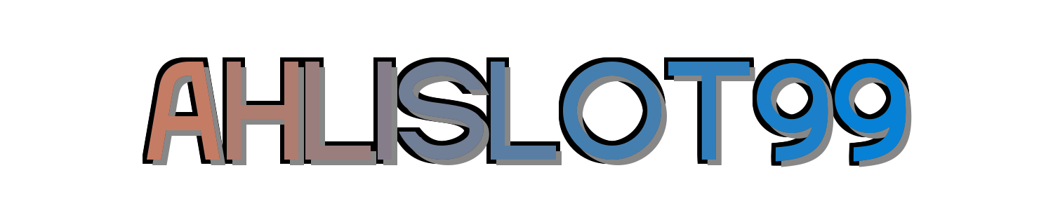 AHLISLOT99 Logo
